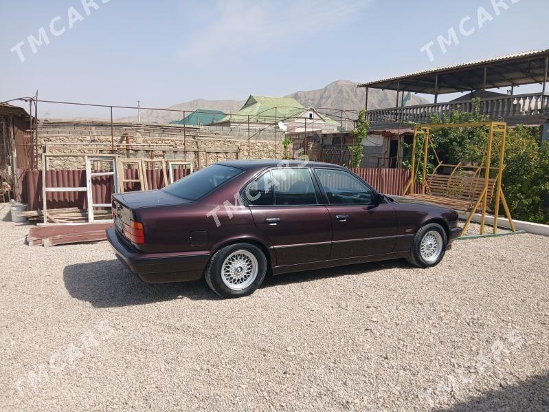 BMW 5 Series 1993 - 58 000 TMT - Balkanabat - img 2