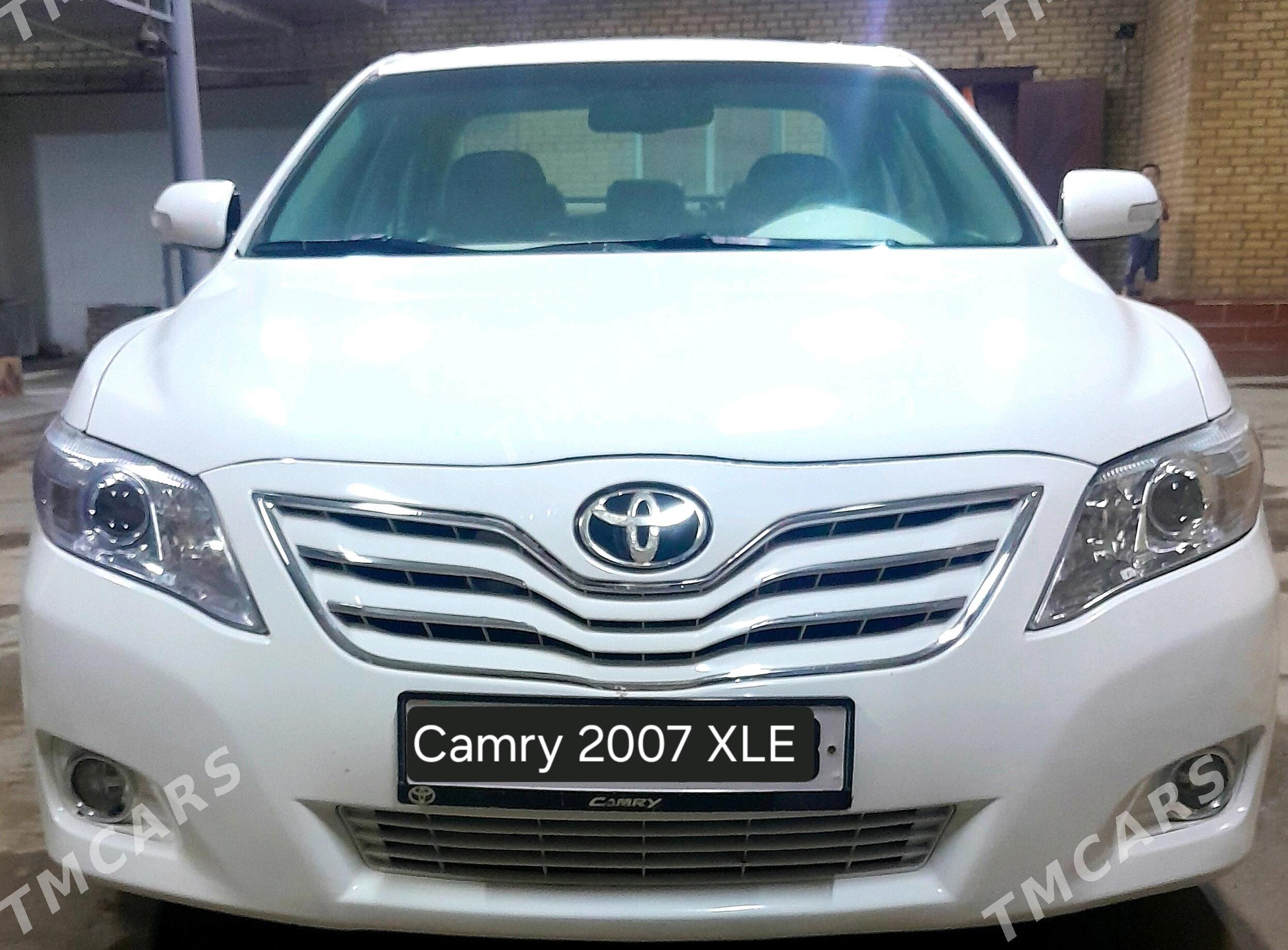 Toyota Camry 2007 - 170 000 TMT - Керки - img 3