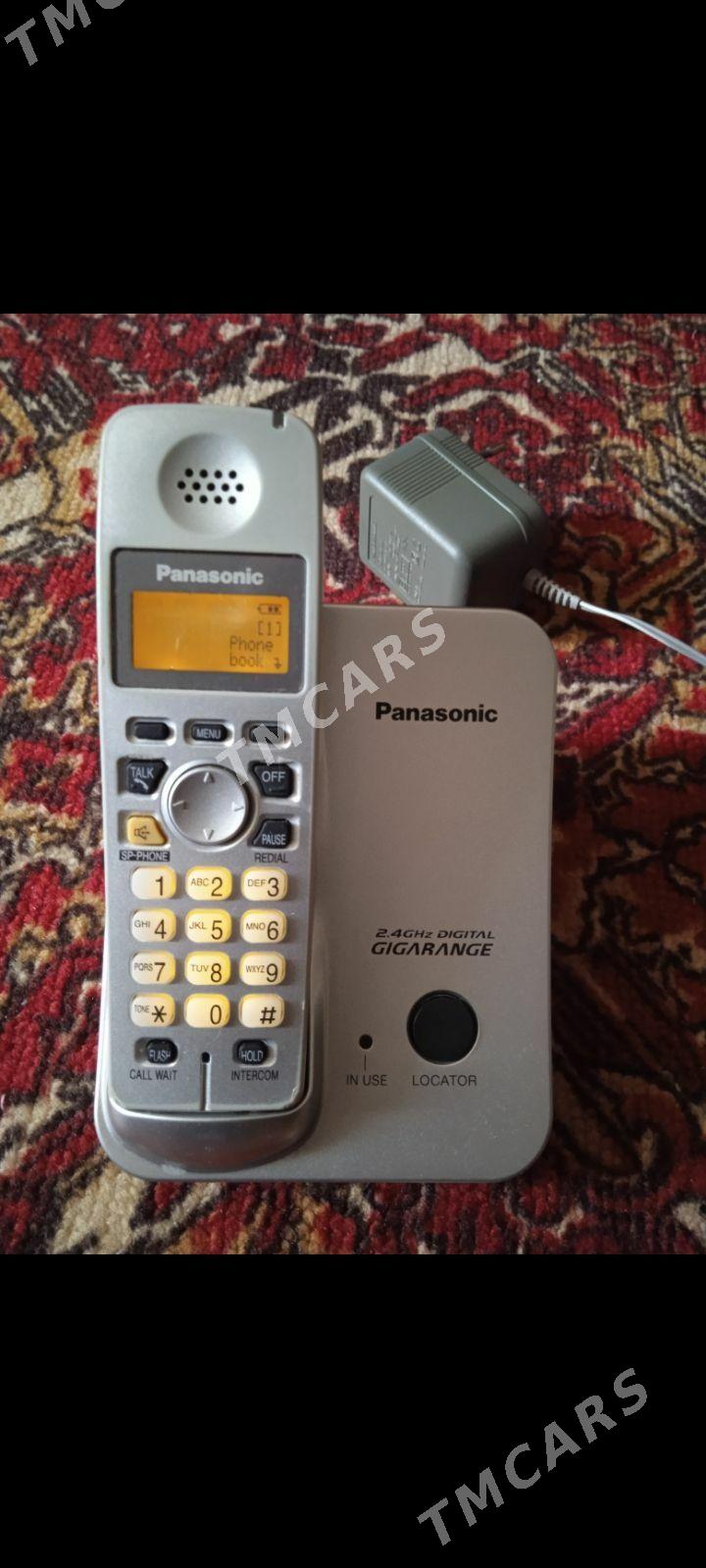 Panasonic Telefon - 9 mkr - img 2