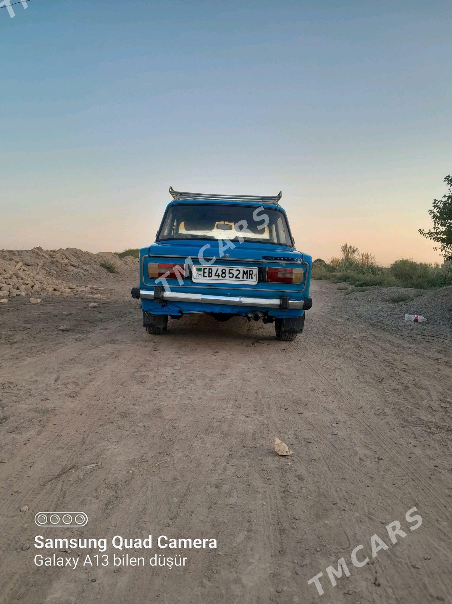 Lada 2106 1988 - 15 000 TMT - Мургап - img 4