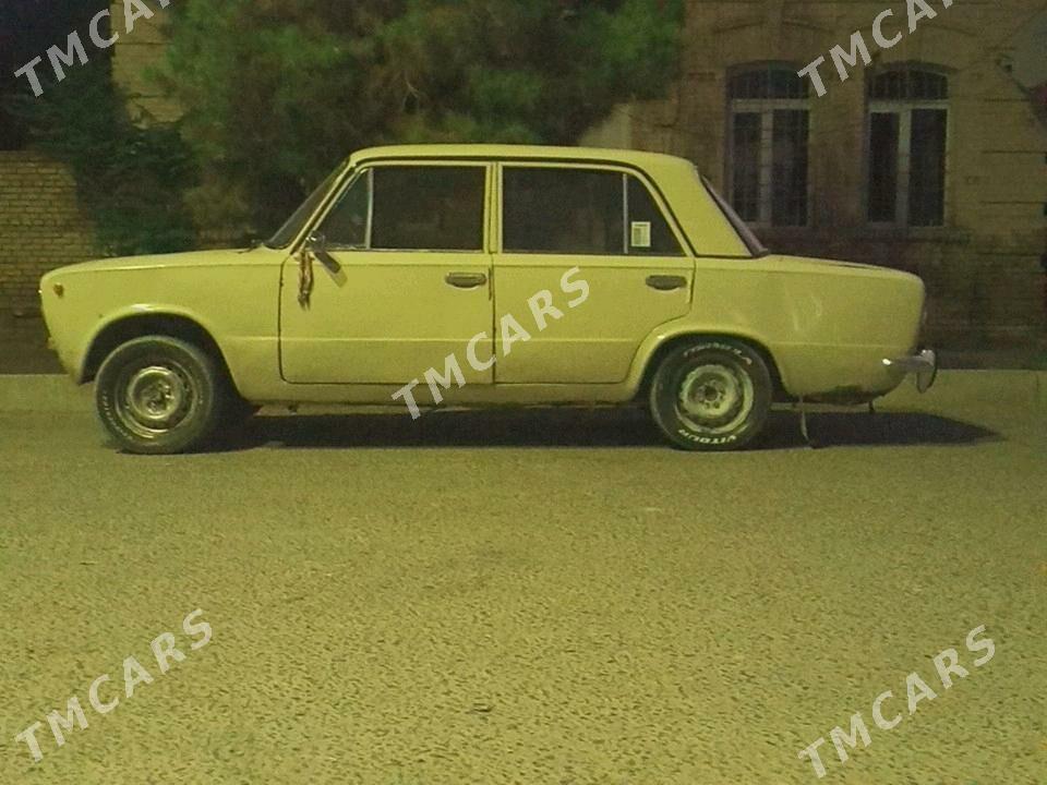 Lada 2104 1981 - 12 000 TMT - Байрамали - img 6