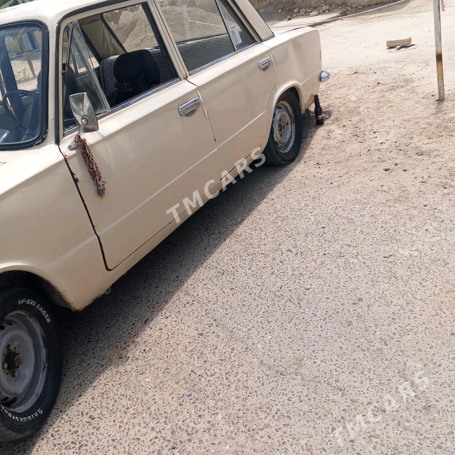 Lada 2104 1981 - 12 000 TMT - Байрамали - img 8