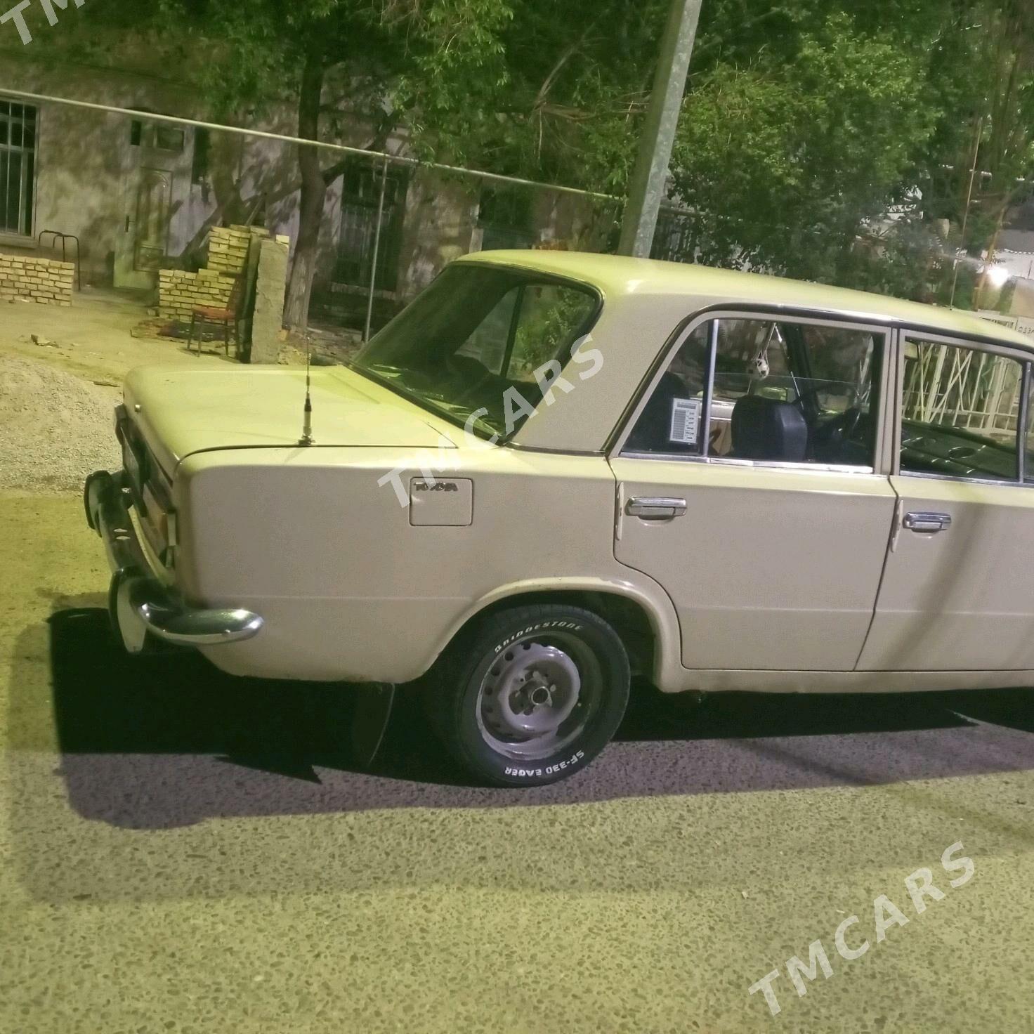 Lada 2104 1981 - 12 000 TMT - Байрамали - img 9