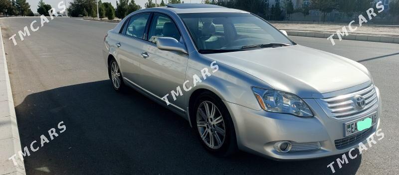 Toyota Avalon 2006 - 165 000 TMT - Ашхабад - img 3