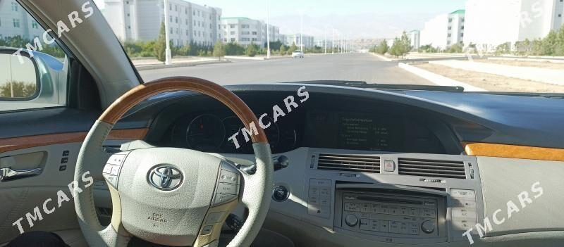 Toyota Avalon 2006 - 165 000 TMT - Ашхабад - img 7