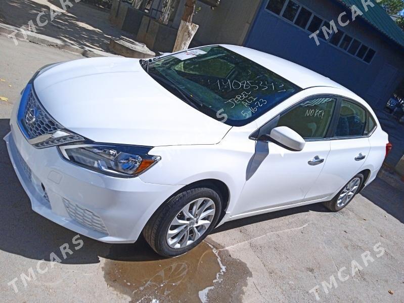 Nissan Sentra 2019 - 129 000 TMT - Aşgabat - img 3