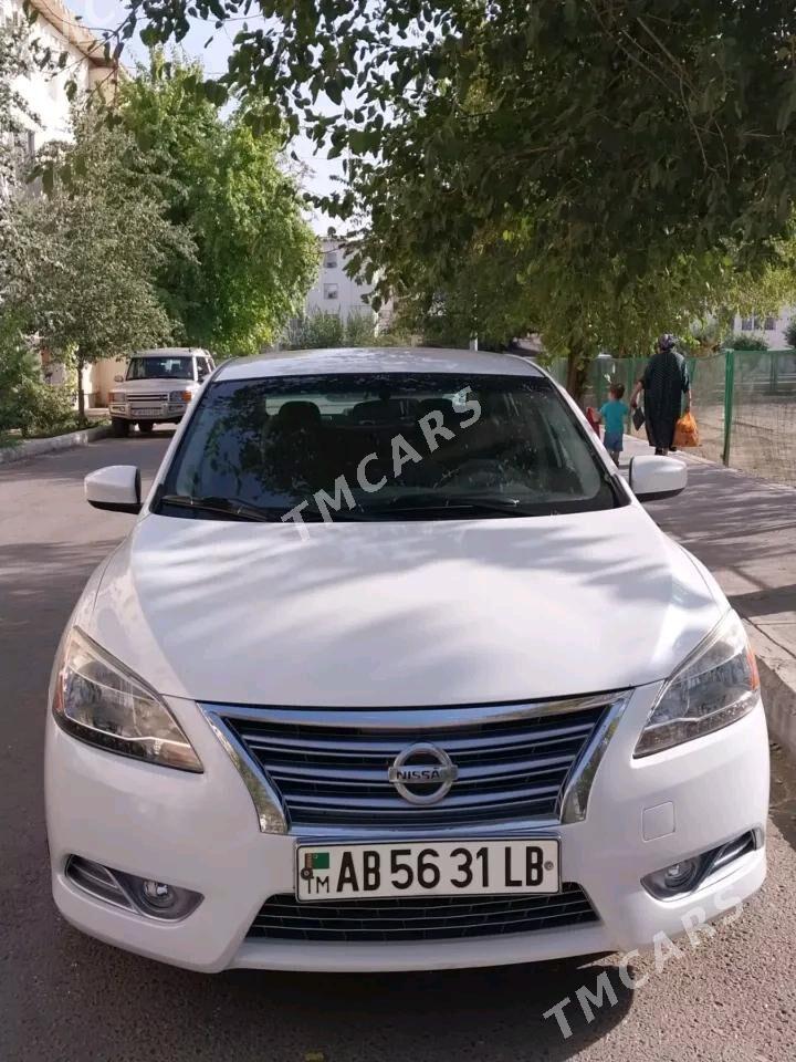 Nissan Sentra 2016 - 125 000 TMT - Dosaaf - img 5