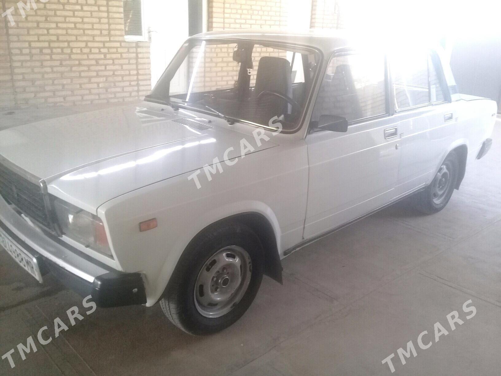 Lada 2107 2000 - 35 000 TMT - Murgap - img 2