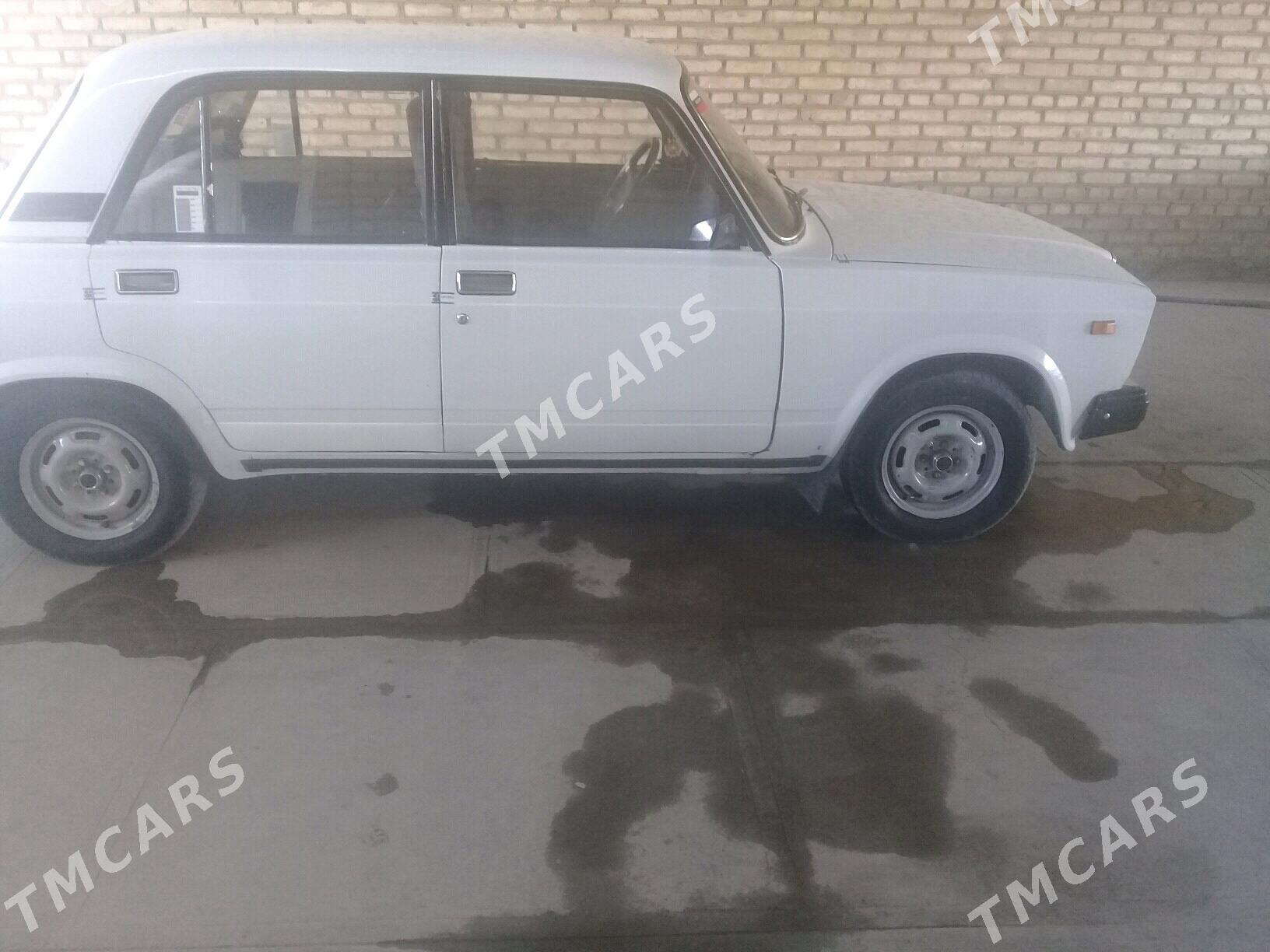 Lada 2107 2000 - 35 000 TMT - Murgap - img 3