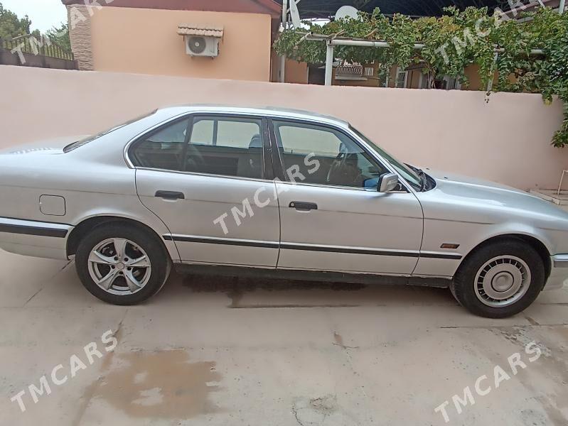 BMW 525 1990 - 48 000 TMT - Balkanabat - img 7