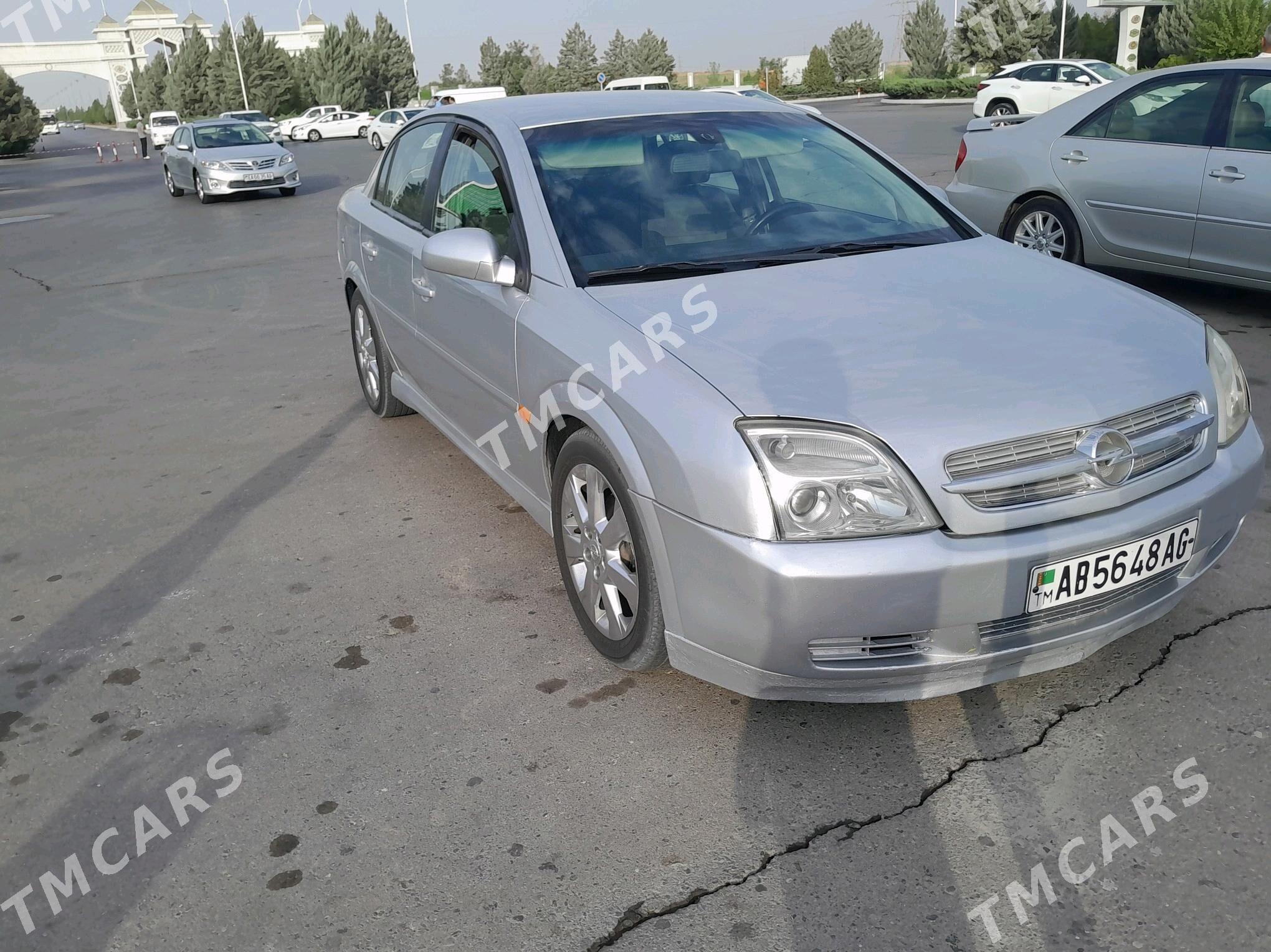 Opel Vectra 2002 - 75 000 TMT - Bagyr - img 2