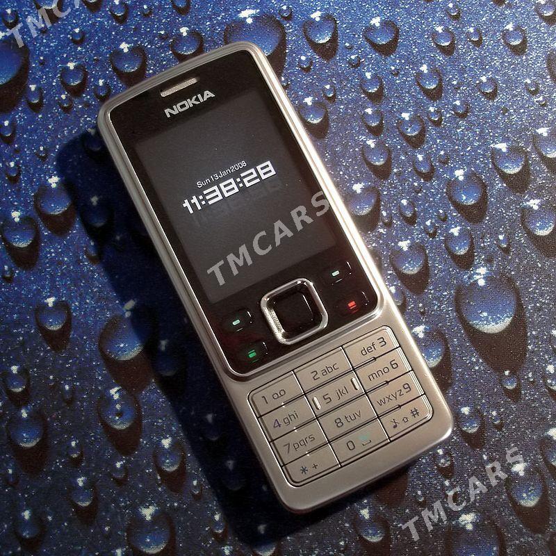 Nokia 6300 - Ашхабад - img 2