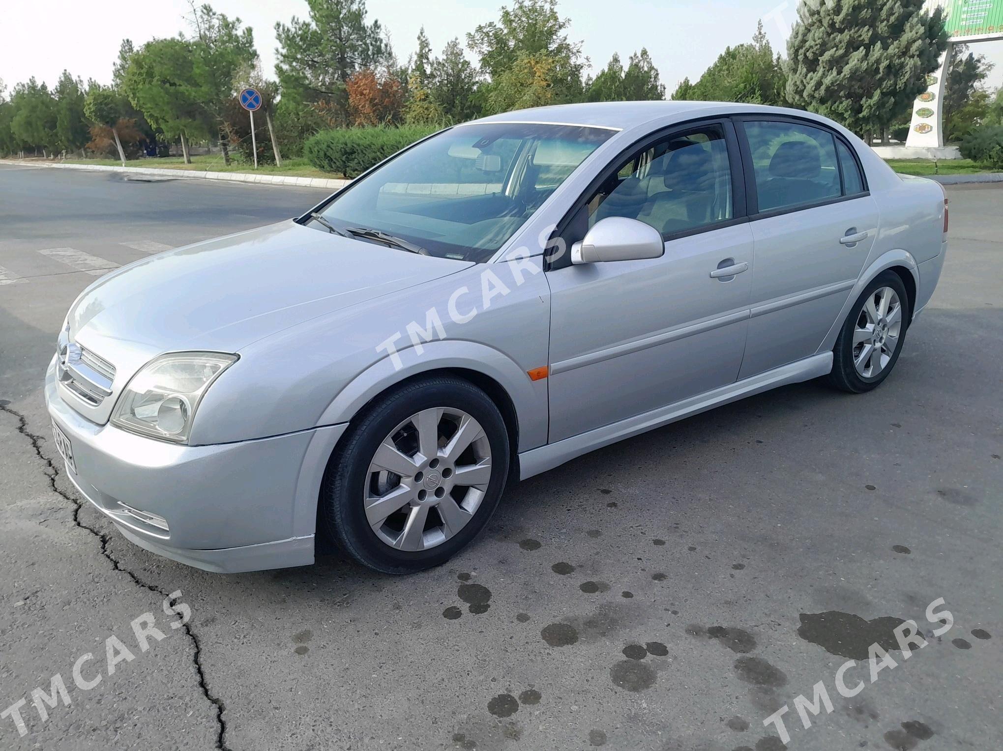 Opel Vectra 2002 - 75 000 TMT - Bagyr - img 3