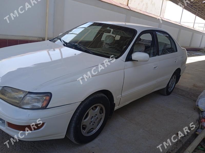 Toyota Corona 1993 - 37 000 TMT - Сакарчага - img 2