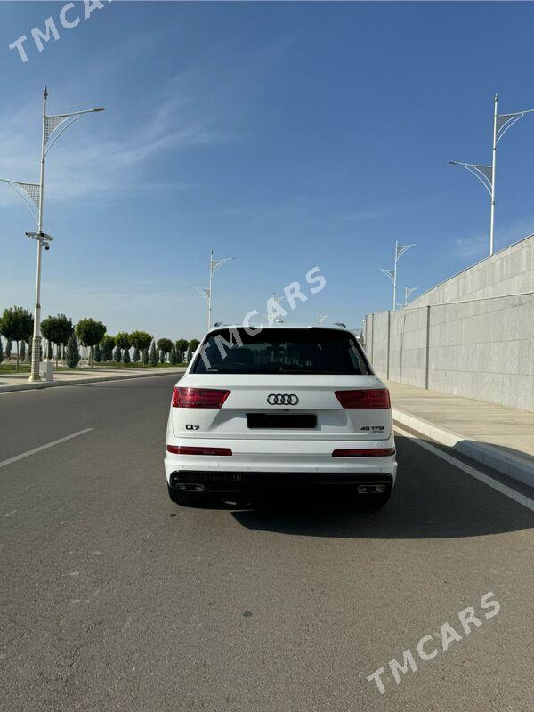 Audi Q7 2016 - 720 000 TMT - Aşgabat - img 2