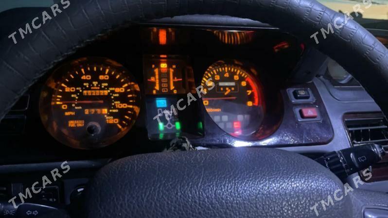 Mitsubishi Pajero 1995 - 65 000 TMT - Mary - img 5