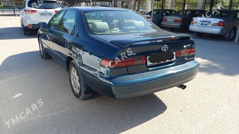 Toyota Camry 1999 - 116 000 TMT - Mary - img 2