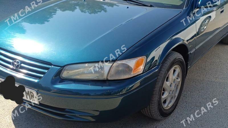 Toyota Camry 1999 - 116 000 TMT - Mary - img 3