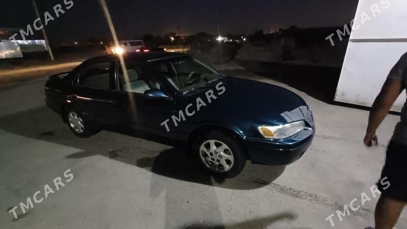 Toyota Camry 1999 - 116 000 TMT - Мары - img 7