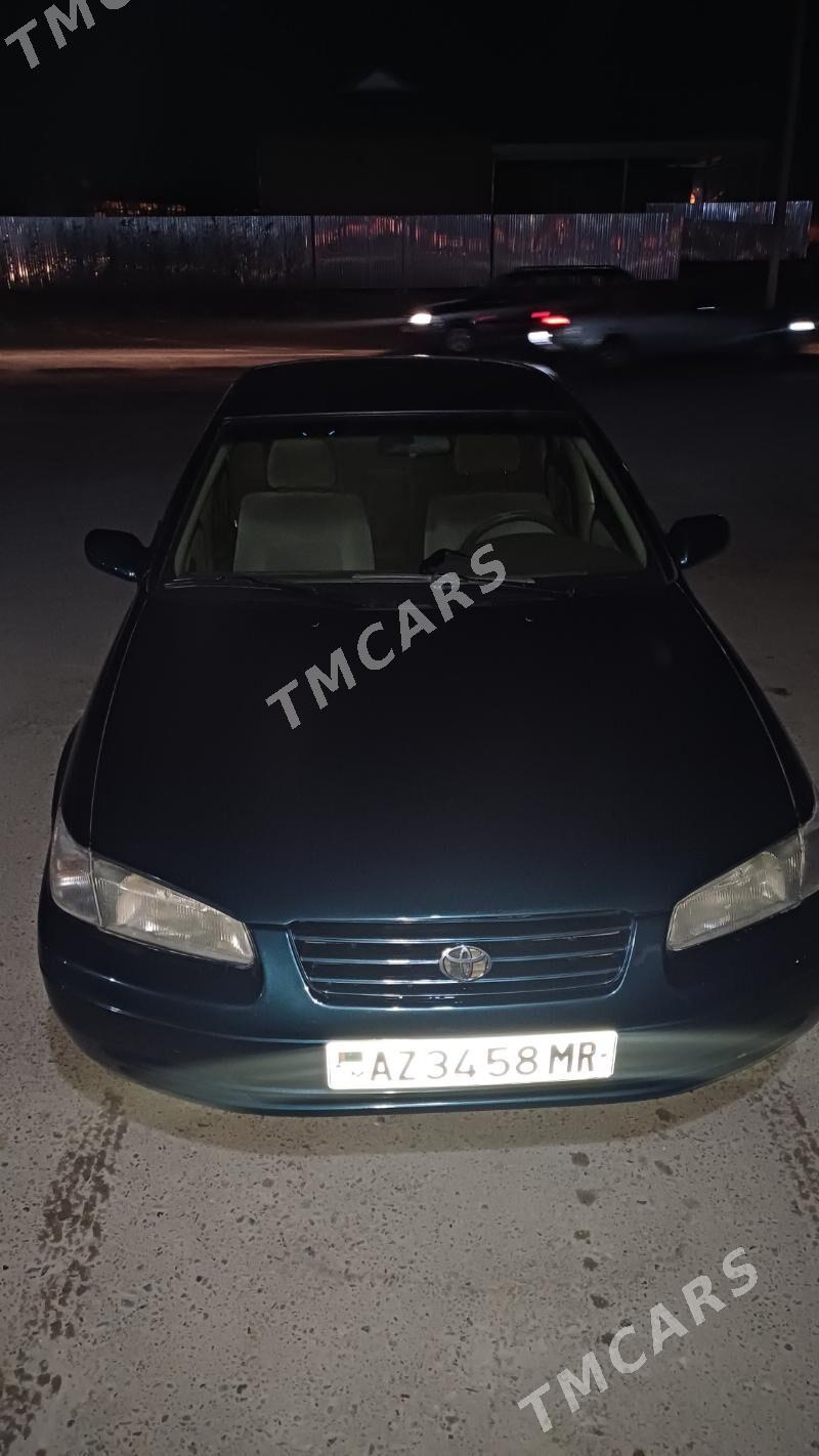 Toyota Camry 1999 - 116 000 TMT - Мары - img 6