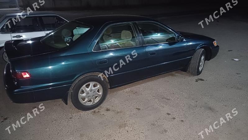 Toyota Camry 1999 - 116 000 TMT - Мары - img 4