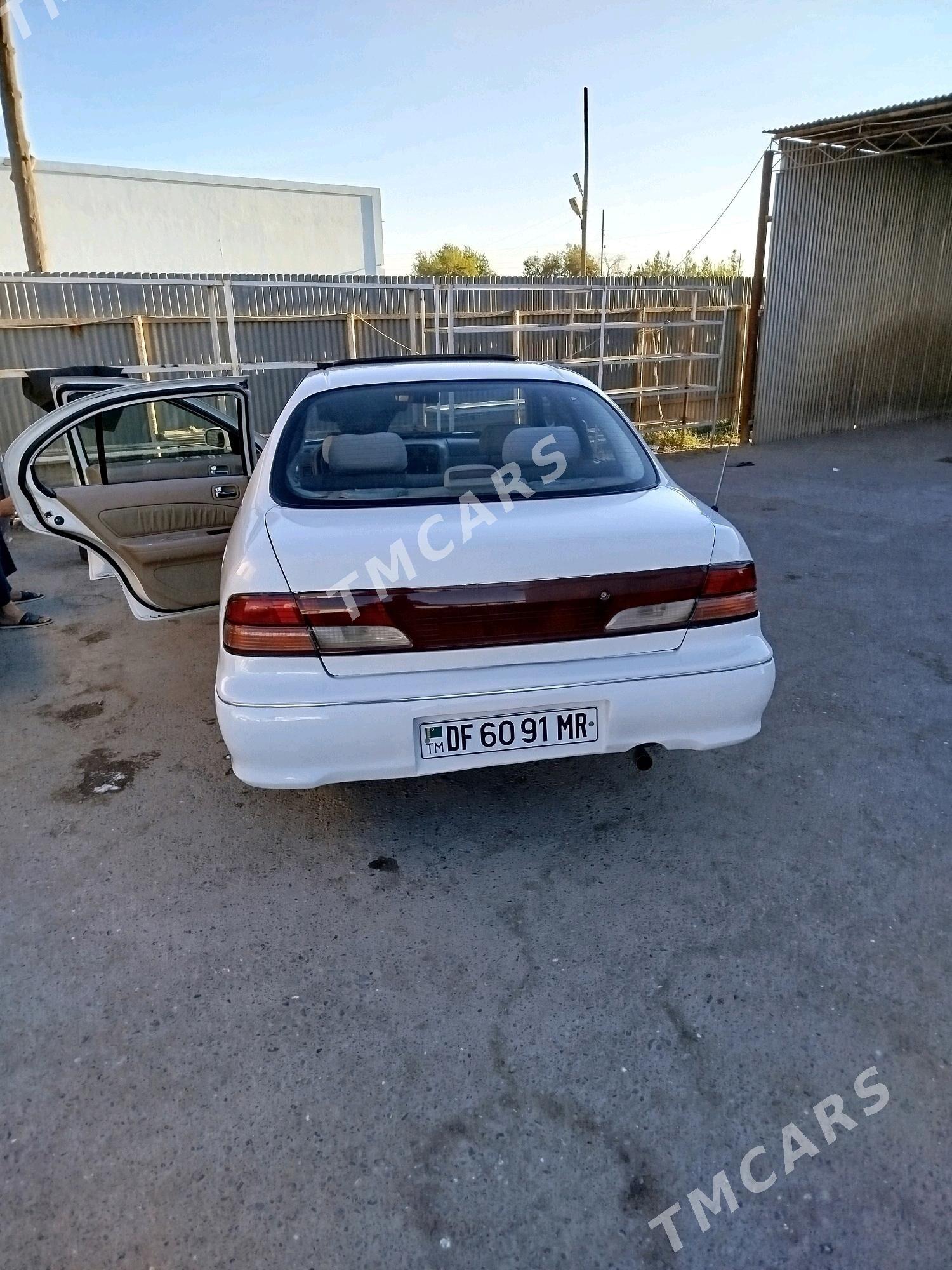 Infiniti I30 1999 - 45 000 TMT - Mary - img 2