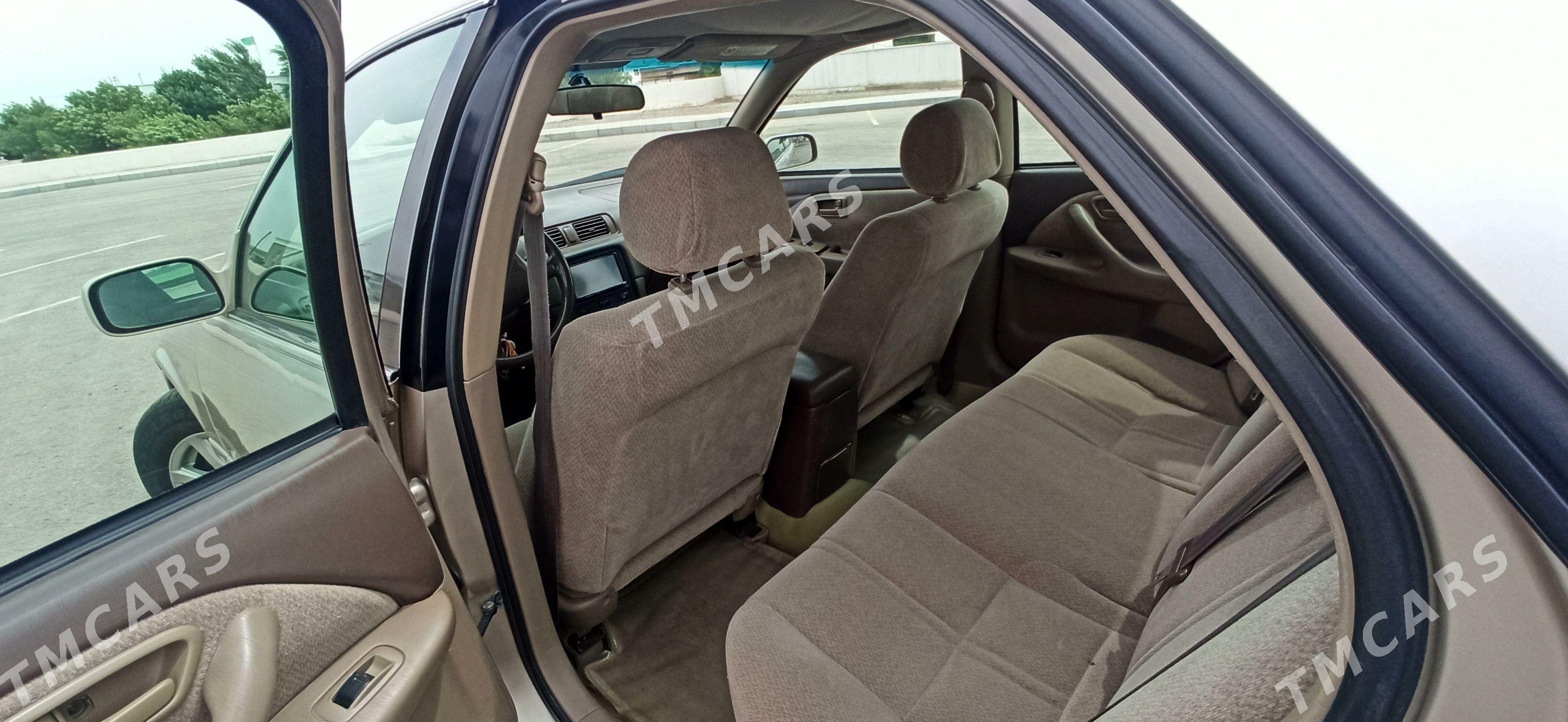 Toyota Camry 2000 - 138 000 TMT - Daşoguz - img 4