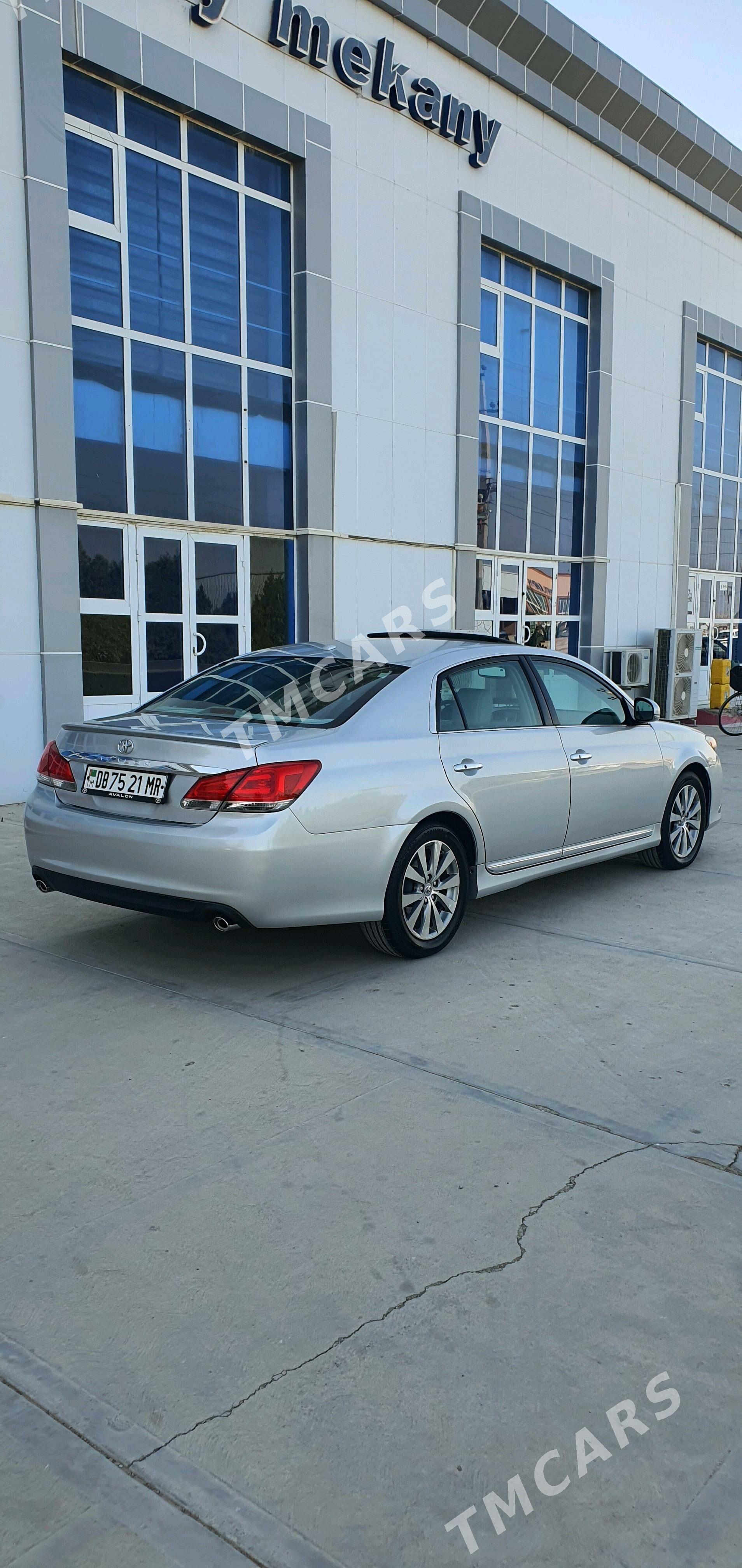 Toyota Avalon 2011 - 270 000 TMT - Wekilbazar - img 4