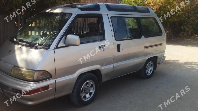 Toyota Town Ace 1995 - 35 000 TMT - Сакарчага - img 3