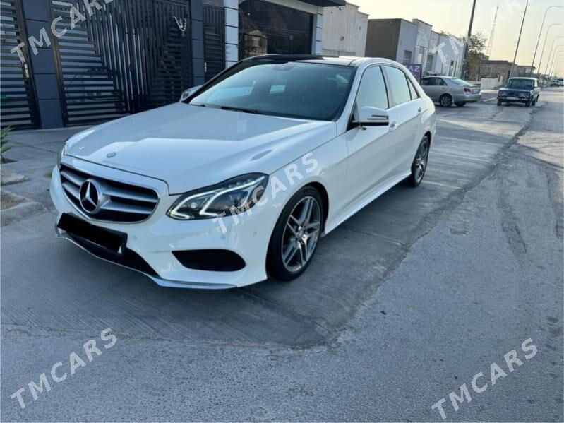 Mercedes-Benz E350 2010 - 380 000 TMT - Балканабат - img 4