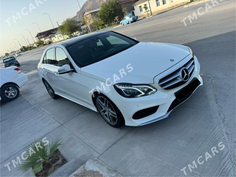 Mercedes-Benz E350 2010 - 380 000 TMT - Балканабат - img 5