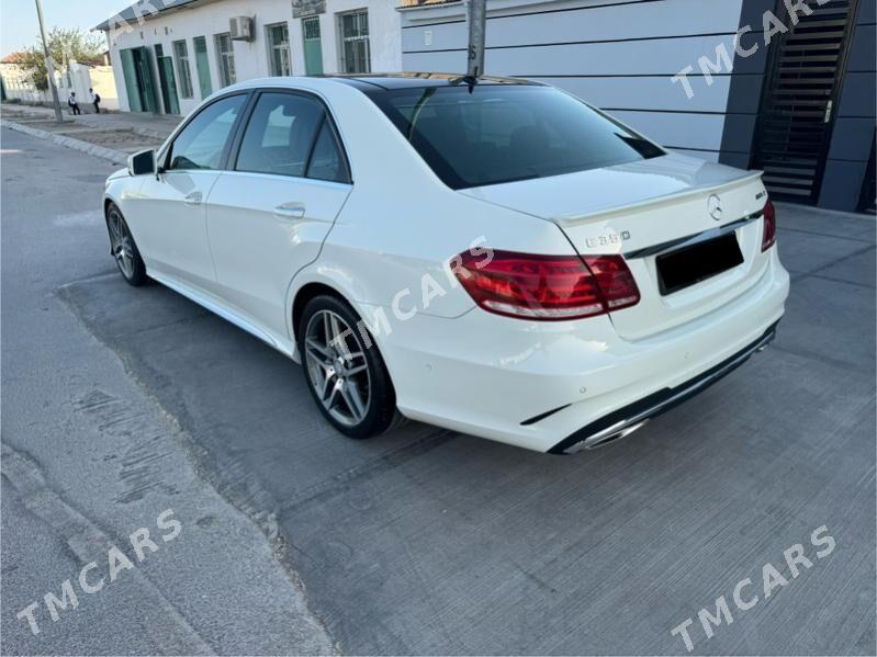 Mercedes-Benz E350 2010 - 380 000 TMT - Балканабат - img 3