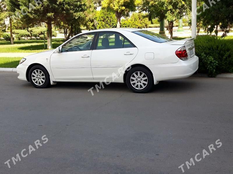 Toyota Camry 2005 - 147 000 TMT - Aşgabat - img 2