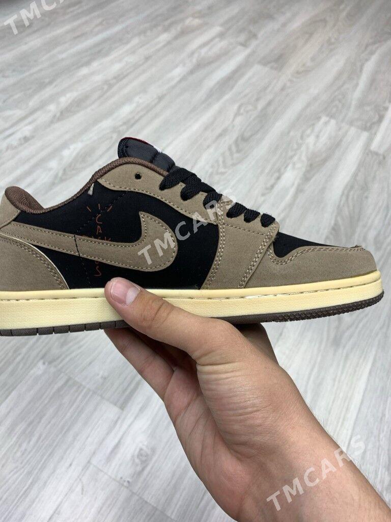 nike travis - Aşgabat - img 2