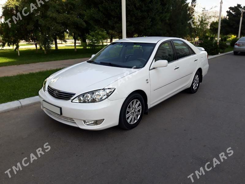 Toyota Camry 2005 - 147 000 TMT - Ашхабад - img 3