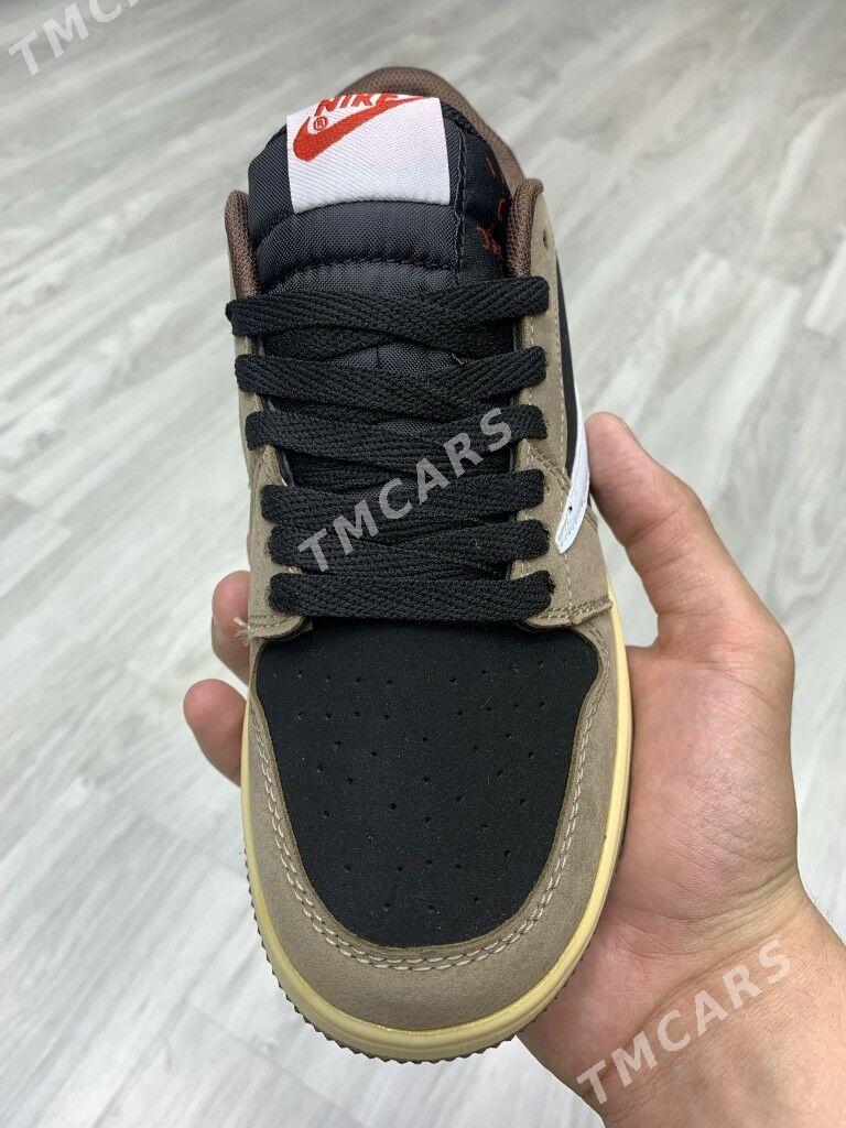 nike travis - Aşgabat - img 3