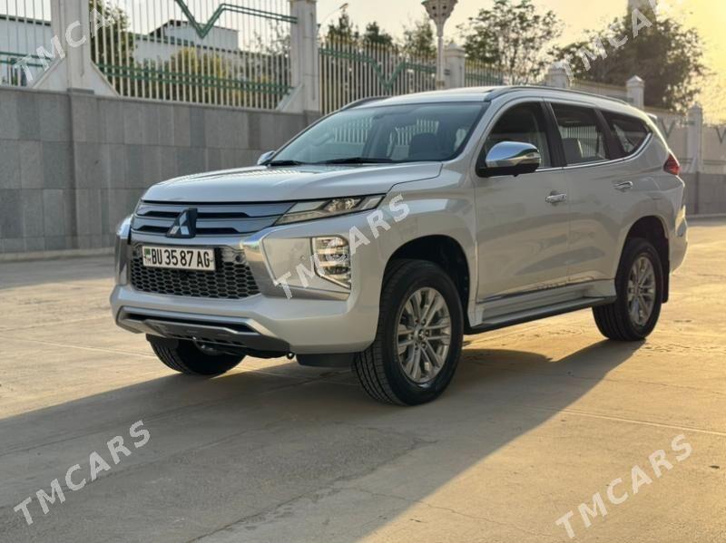 Mitsubishi Pajero 2020 - 448 500 TMT - Aşgabat - img 2