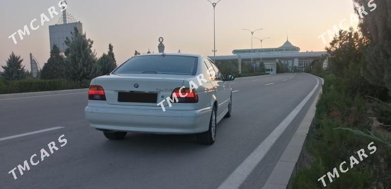 BMW E39 2001 - 100 000 TMT - Балканабат - img 3