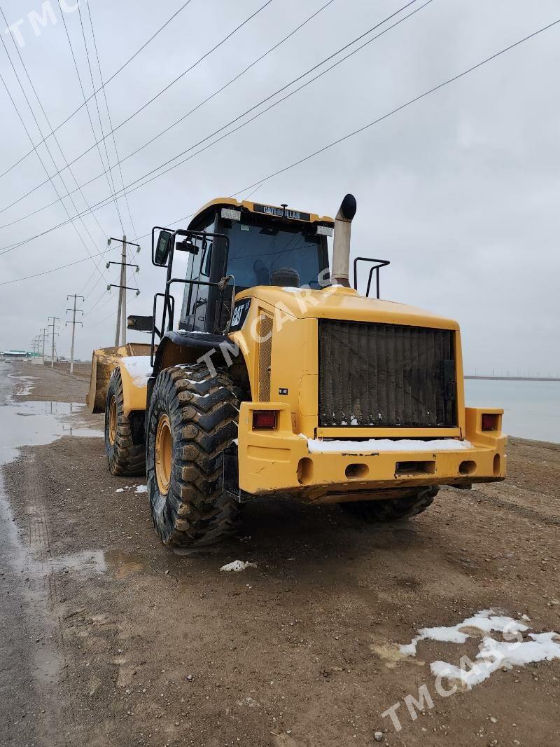 Caterpillar Forklift 2008 - 800 000 TMT - Ашхабад - img 3