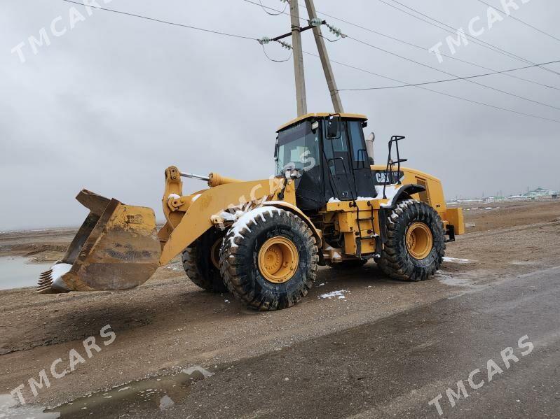 Caterpillar Forklift 2008 - 800 000 TMT - Ашхабад - img 2