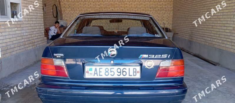 BMW 325 1991 - 30 000 TMT - Дянев - img 3