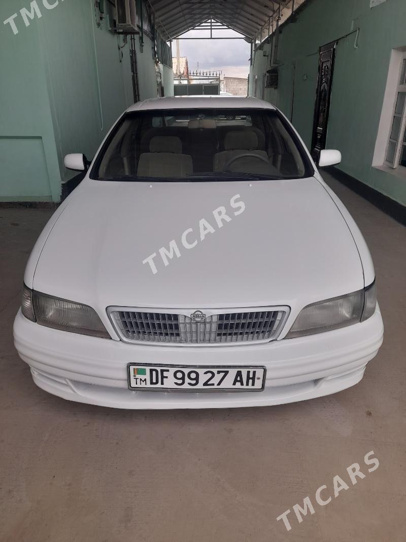 Nissan Maxima 1997 - 45 000 TMT - Ак-Бугдайский этрап - img 4