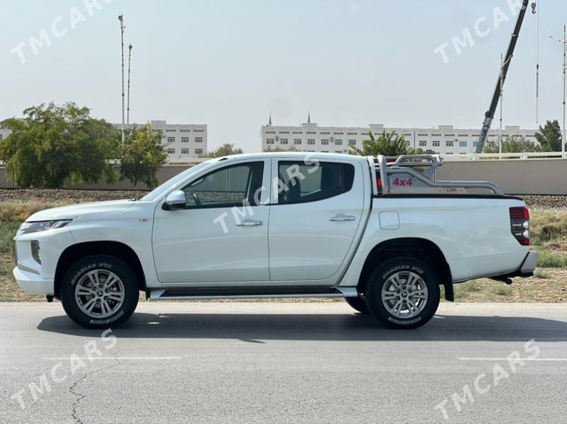 Mitsubishi L200 2021 - 275 000 TMT - Aşgabat - img 4