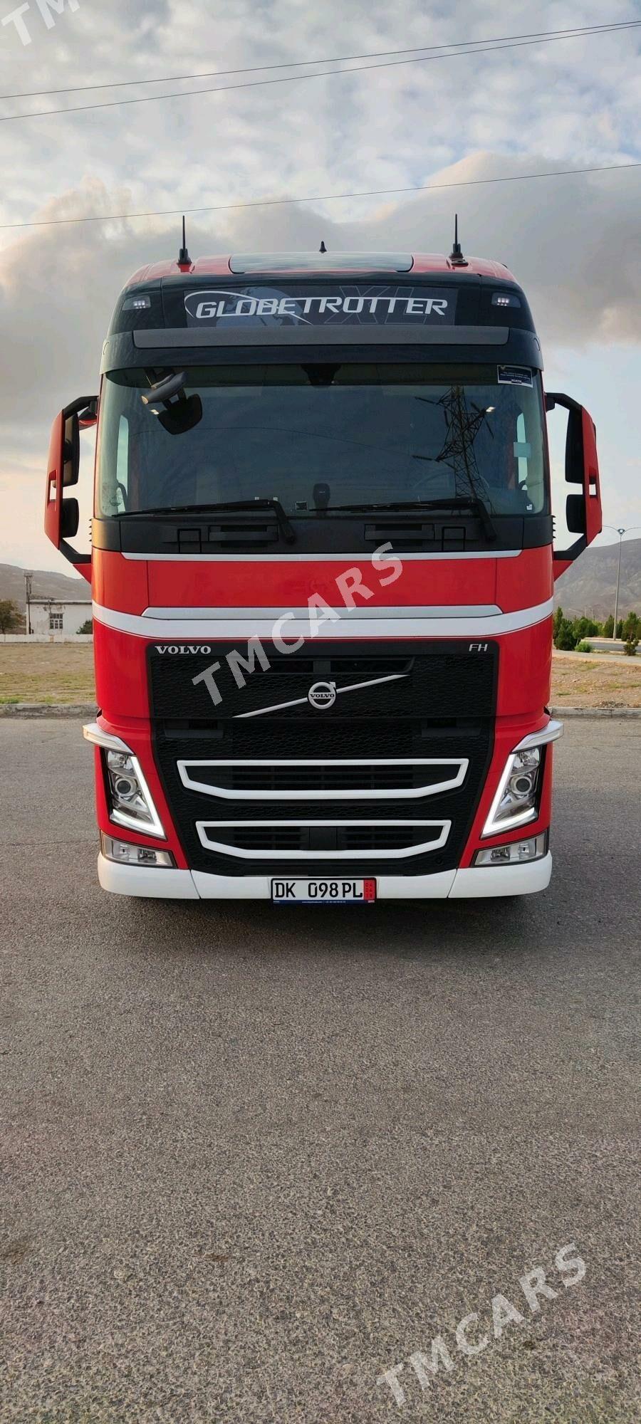 Volvo FH 460 2019 - 1 300 000 TMT - Gyzylarbat - img 5