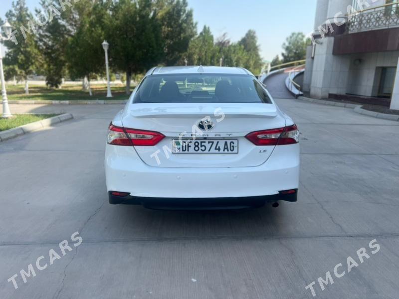 Toyota Camry 2019 - 260 000 TMT - Туркменабат - img 5