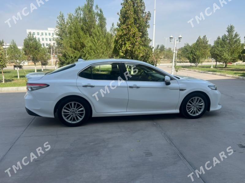 Toyota Camry 2019 - 260 000 TMT - Türkmenabat - img 6