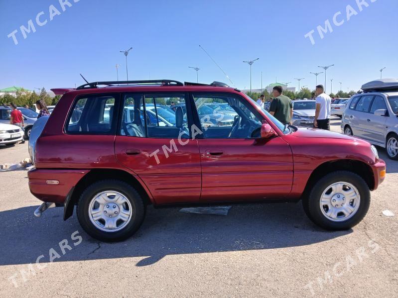 Toyota RAV4 1998 - 86 000 TMT - Дашогуз - img 7