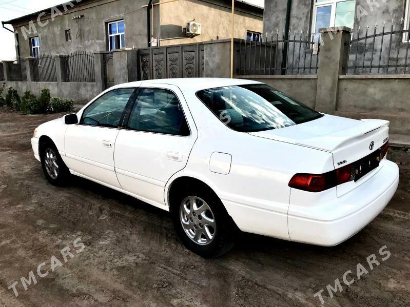 Toyota Camry 2001 - 125 000 TMT - Daşoguz - img 5