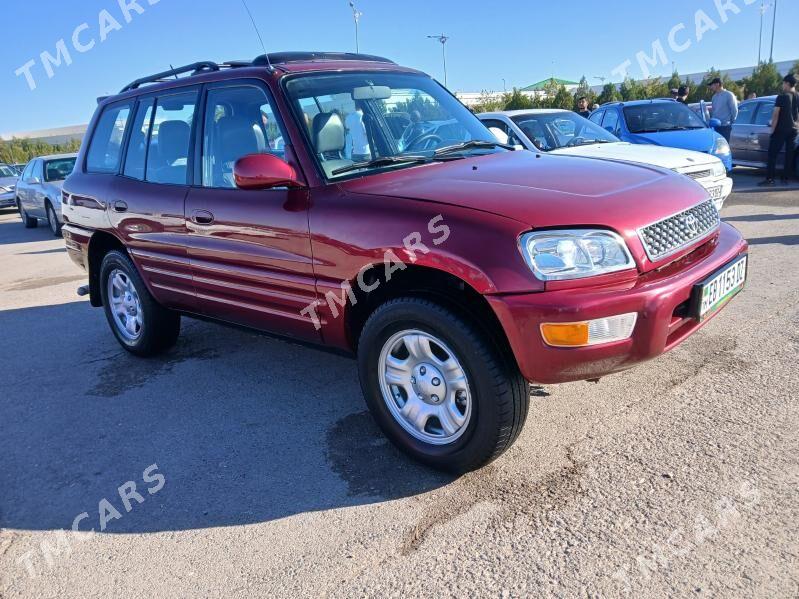 Toyota RAV4 1998 - 86 000 TMT - Дашогуз - img 10