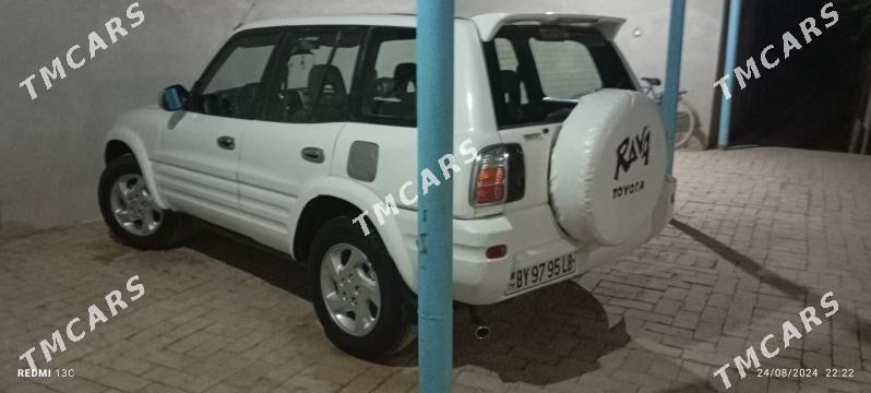 Toyota RAV4 1998 - 75 000 TMT - Halaç - img 3